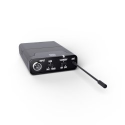 LD Systems ANNY� BP B8 Bodypack Transmitter